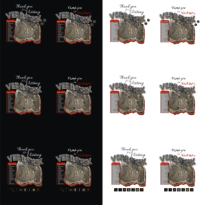 T-shirt Design by Jyd for this project | Design: #28420436