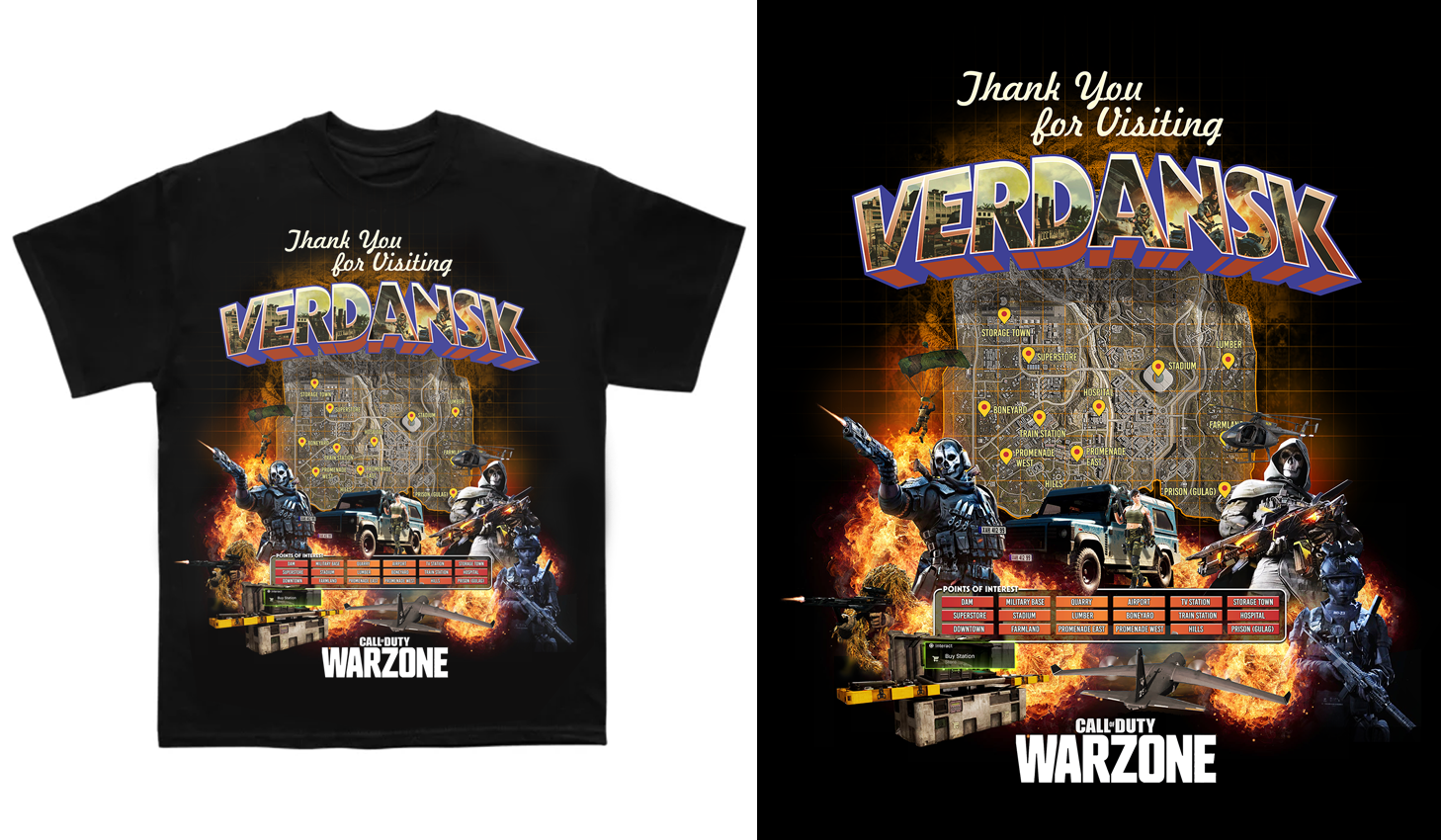 T-shirt Design by juanjoseolivieri for this project | Design #28430198