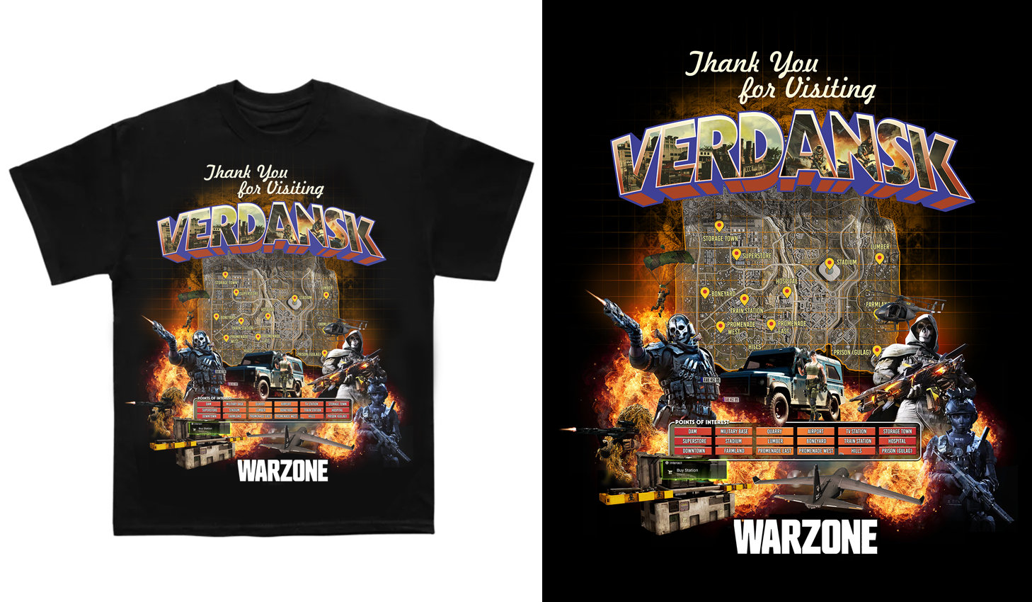 T-shirt Design by juanjoseolivieri for this project | Design #28430881