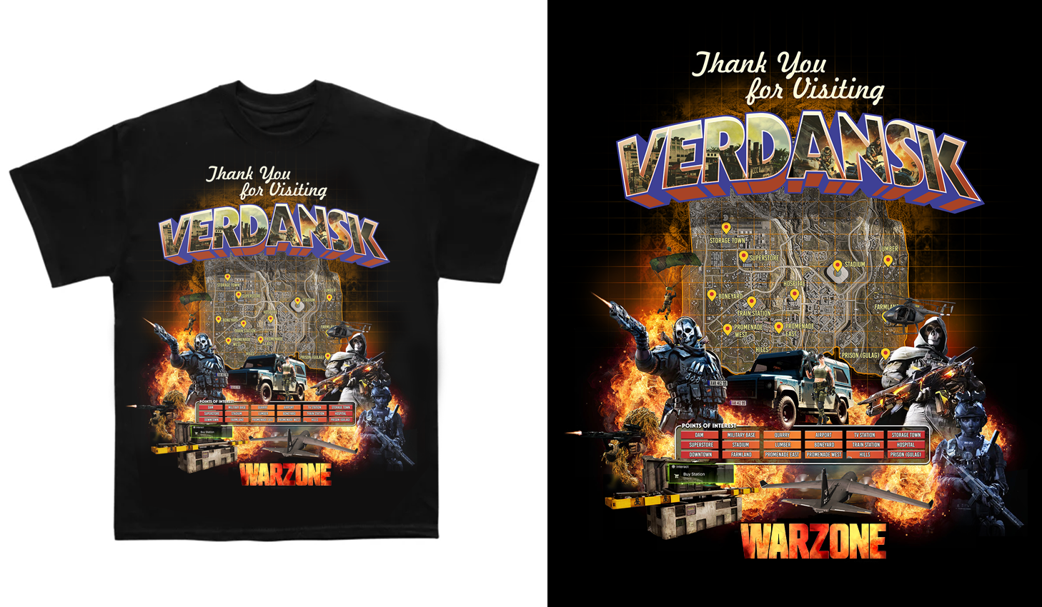 T-shirt Design by juanjoseolivieri for this project | Design #28430919