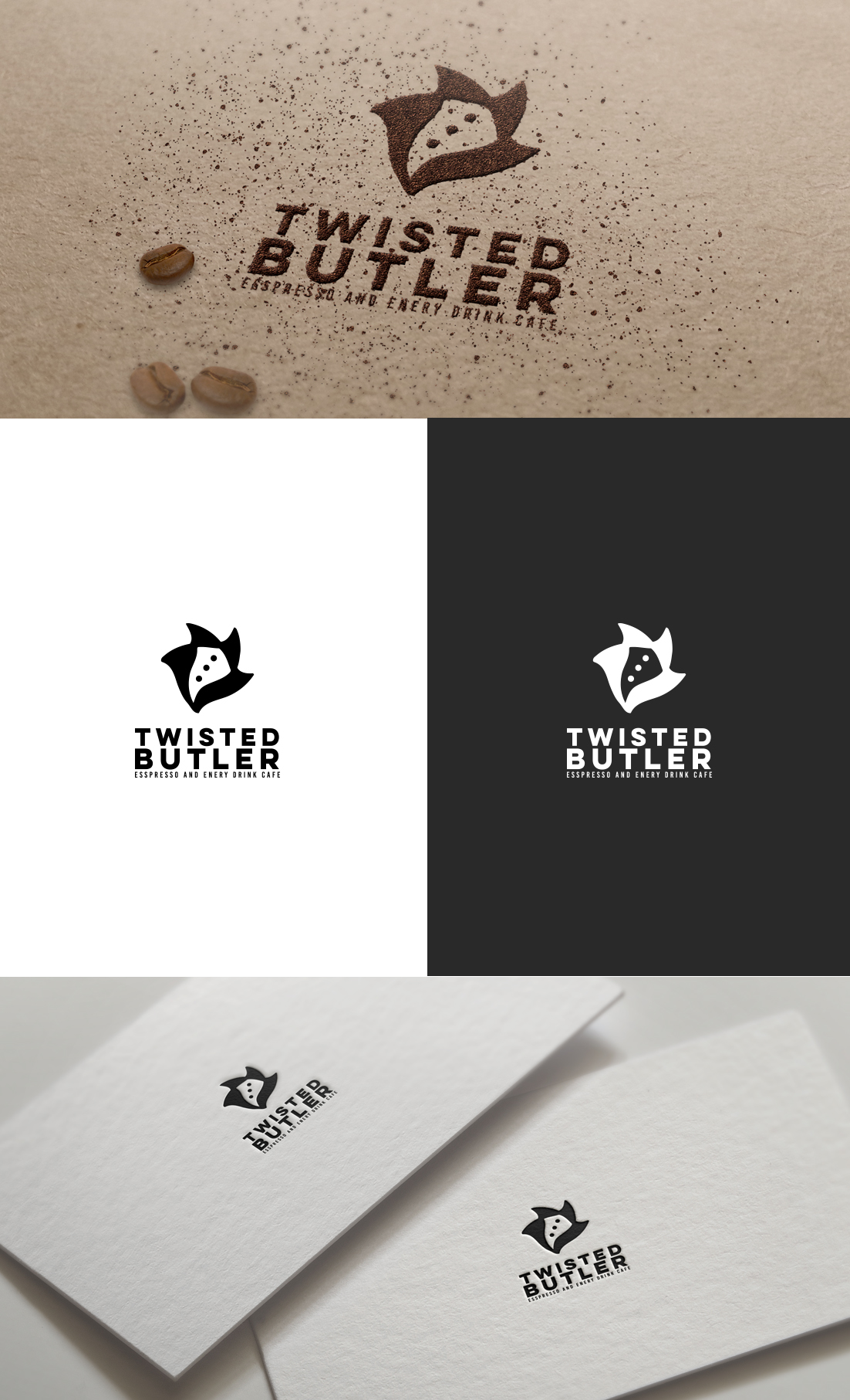 Logo Design by GLDesigns for this project | Design #28390435