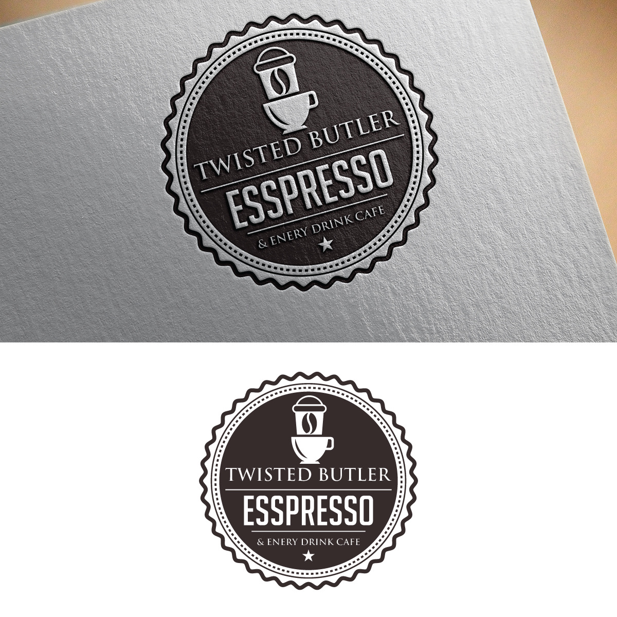 Diseño de Logo por brand maker para este proyecto | Diseño #28394790
