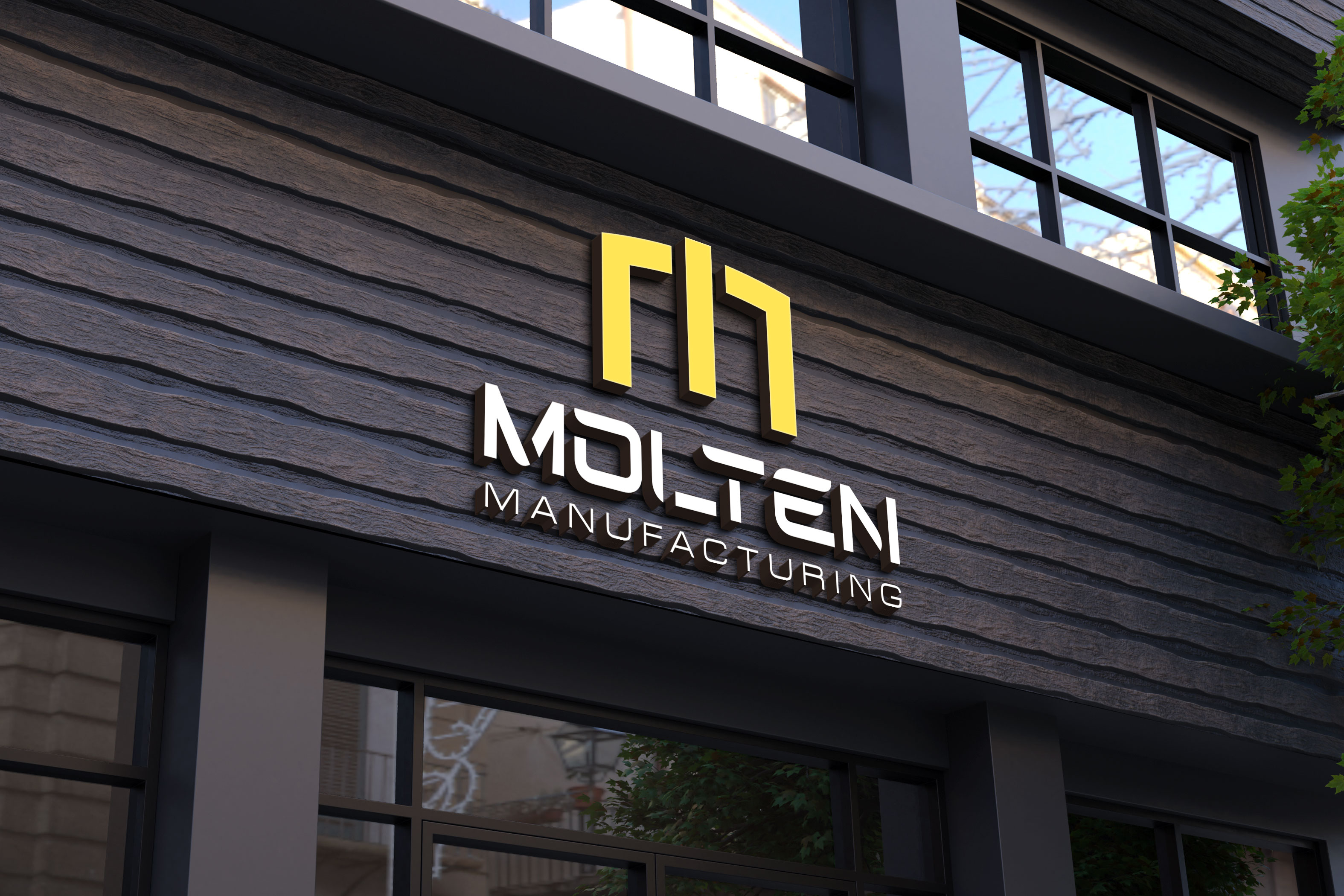 Logo Design by Kavth for this project | Design #28418491