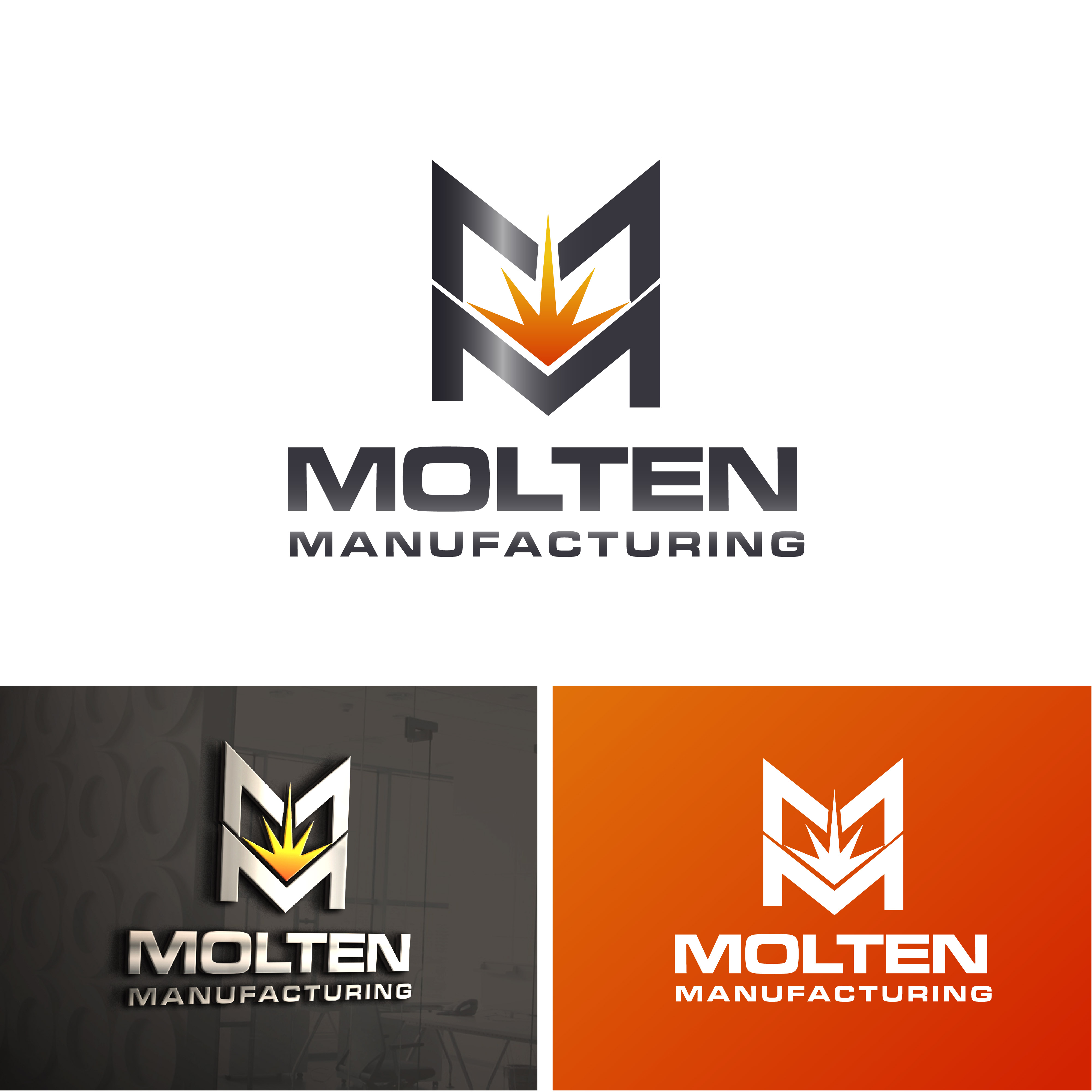 Logo Design by Asif  Maqsood for this project | Design #28390437