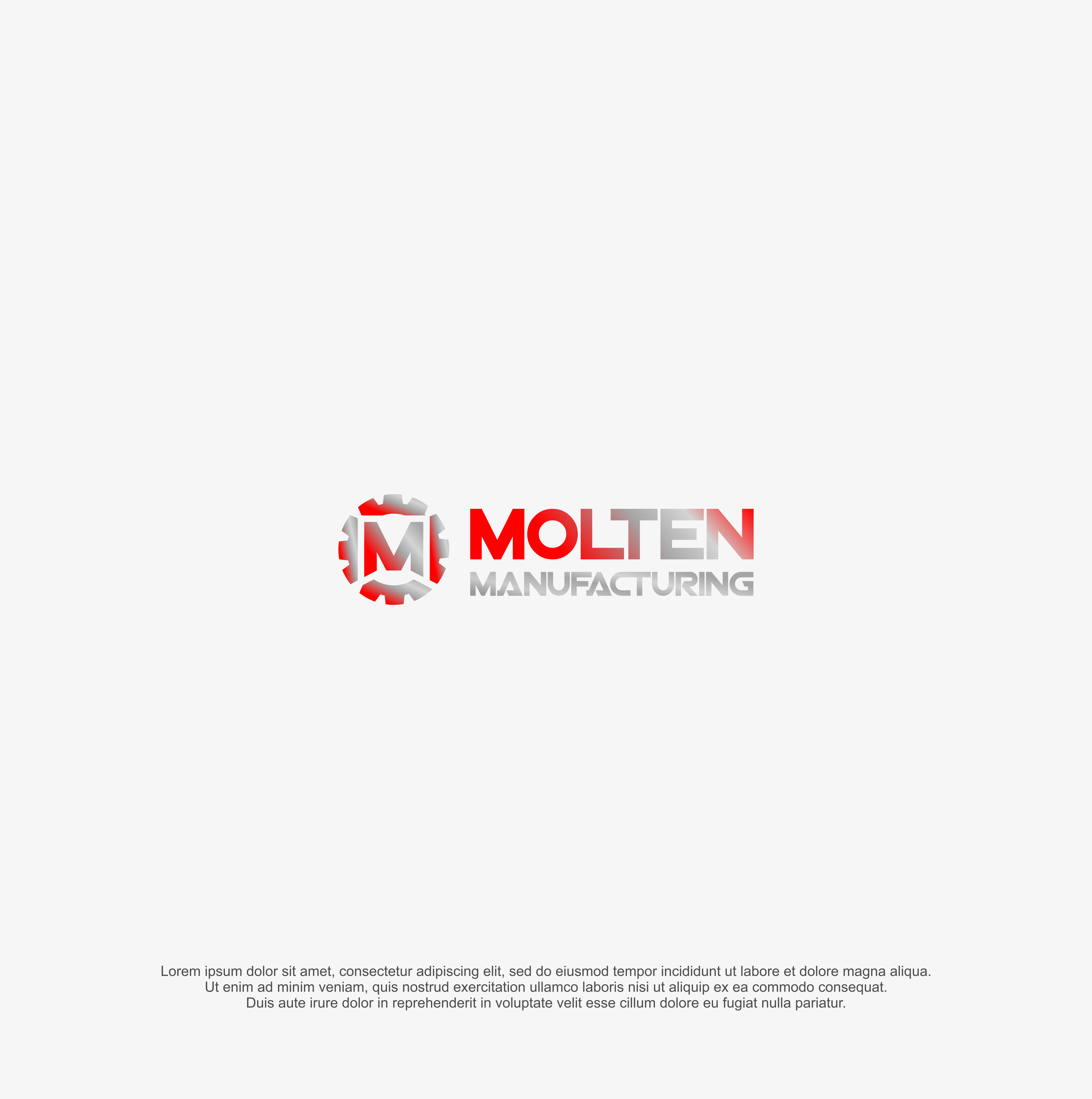 Logo Design by R!CKY for this project | Design #28418051