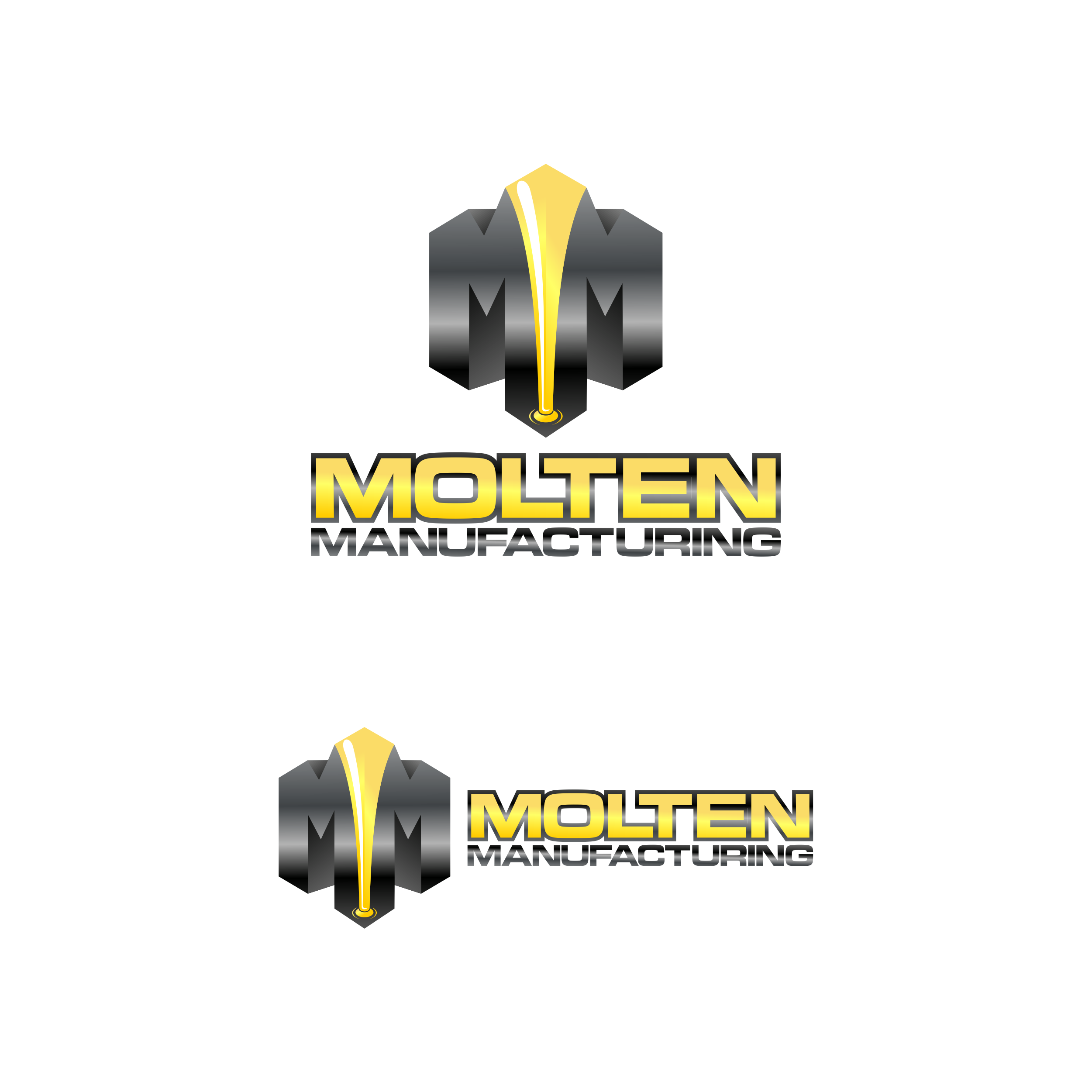 Logo Design by luckdesign for this project | Design #28394592