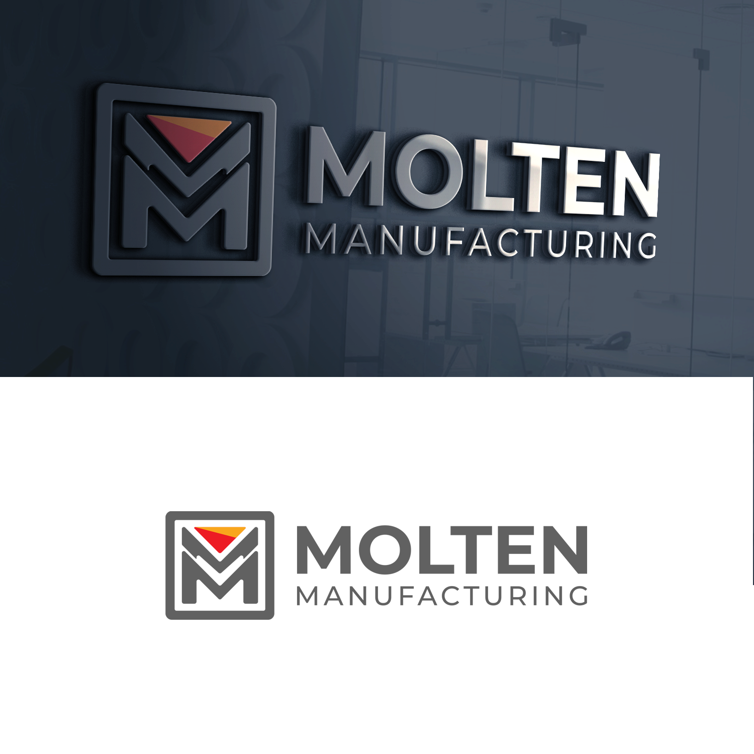 Logo Design by Deant for this project | Design #28394434