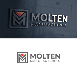 Logo Design by Deant for this project | Design: #28394434