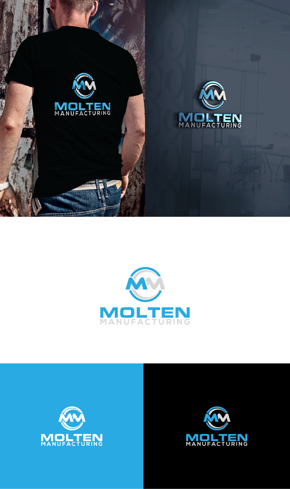 Logo Design by AlphabetZero.co.uk for this project | Design #28399013