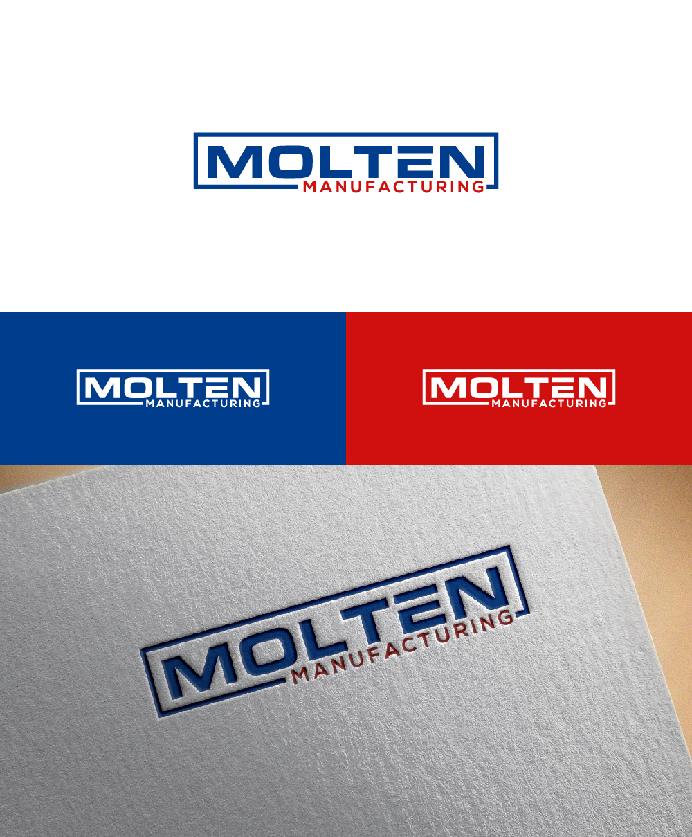 Logo Design by Ayub Zafar for this project | Design #28399016