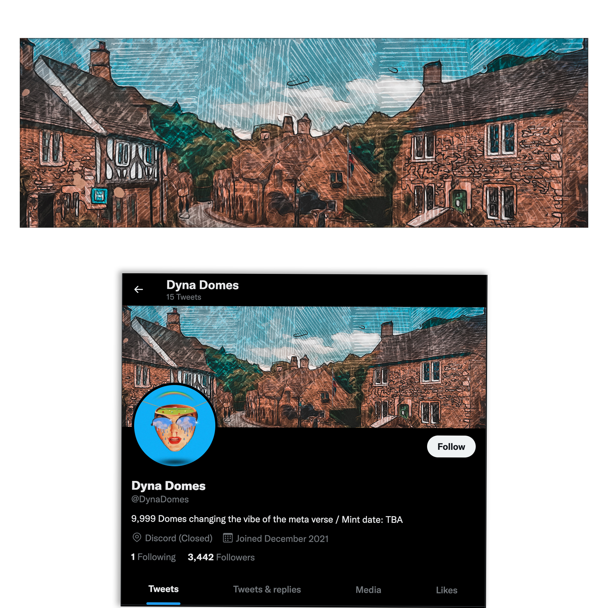 Art Design by imthetush for this project | Design #28393497