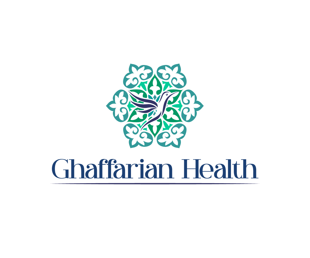 Diseño de Logo por vincent.designpro para Ghaffarian Health | Diseño #28391597