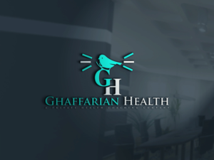 Diseño de Logo por sakib8825 para Ghaffarian Health | Diseño: #28391495