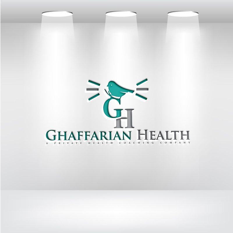 Logo Design by sakib8825 for Ghaffarian Health | Design #28391500