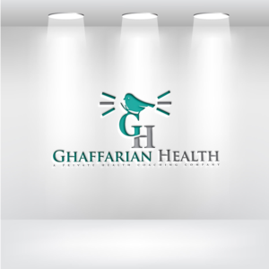 Diseño de Logo por sakib8825 para Ghaffarian Health | Diseño: #28391500