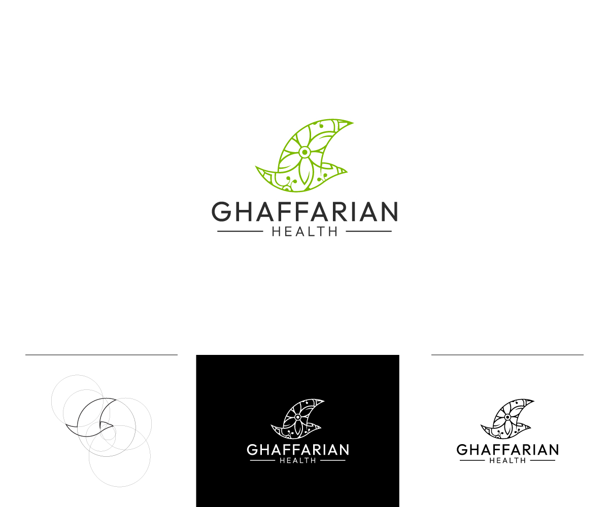 Diseño de Logo por WahyuHMD para Ghaffarian Health | Diseño #28391719