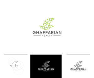 Diseño de Logo por WahyuHMD para Ghaffarian Health | Diseño: #28391719