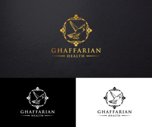 Diseño de Logo por step forward 2 para Ghaffarian Health | Diseño: #28391922