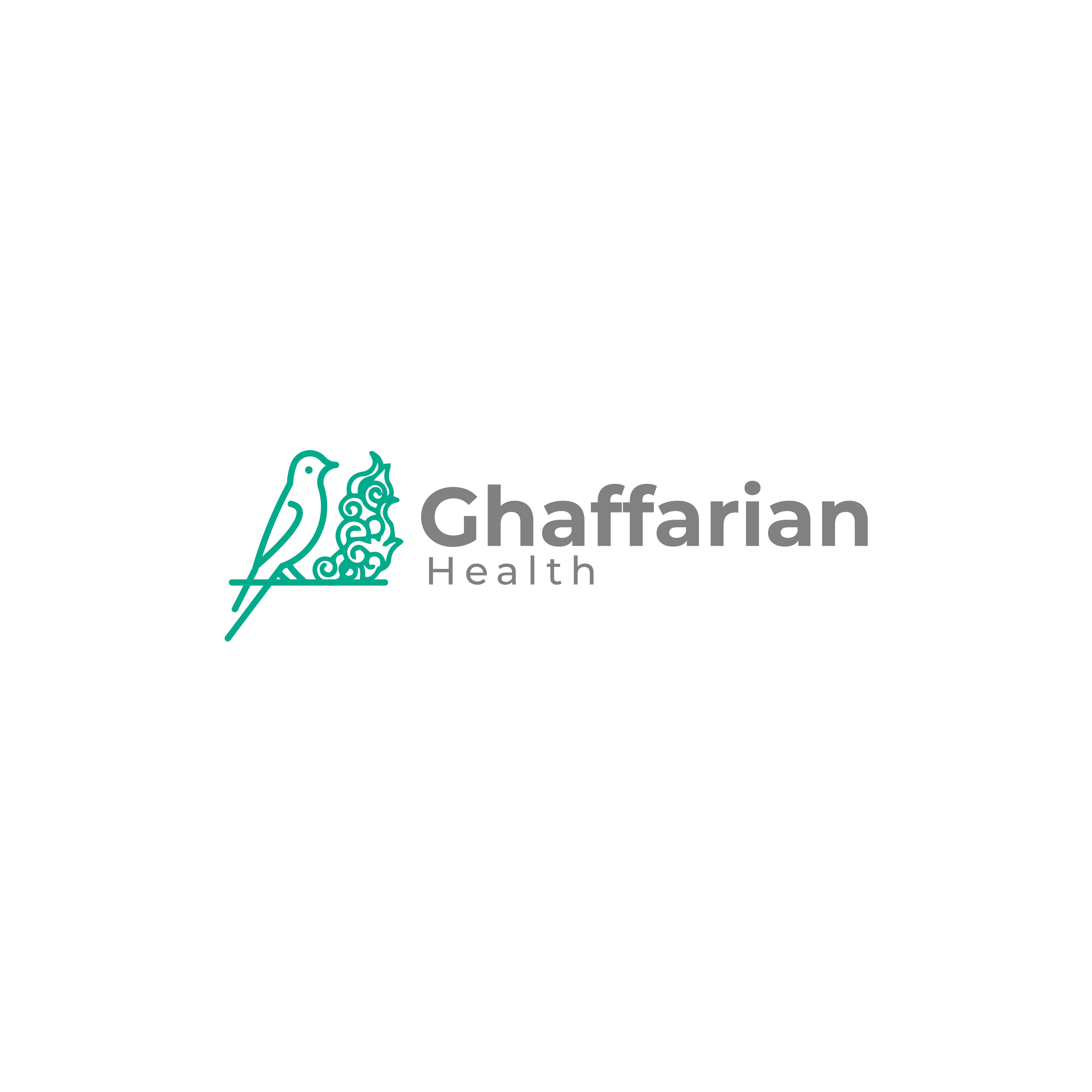 Logo Design by emmanuel 23 for Ghaffarian Health | Design #28391076