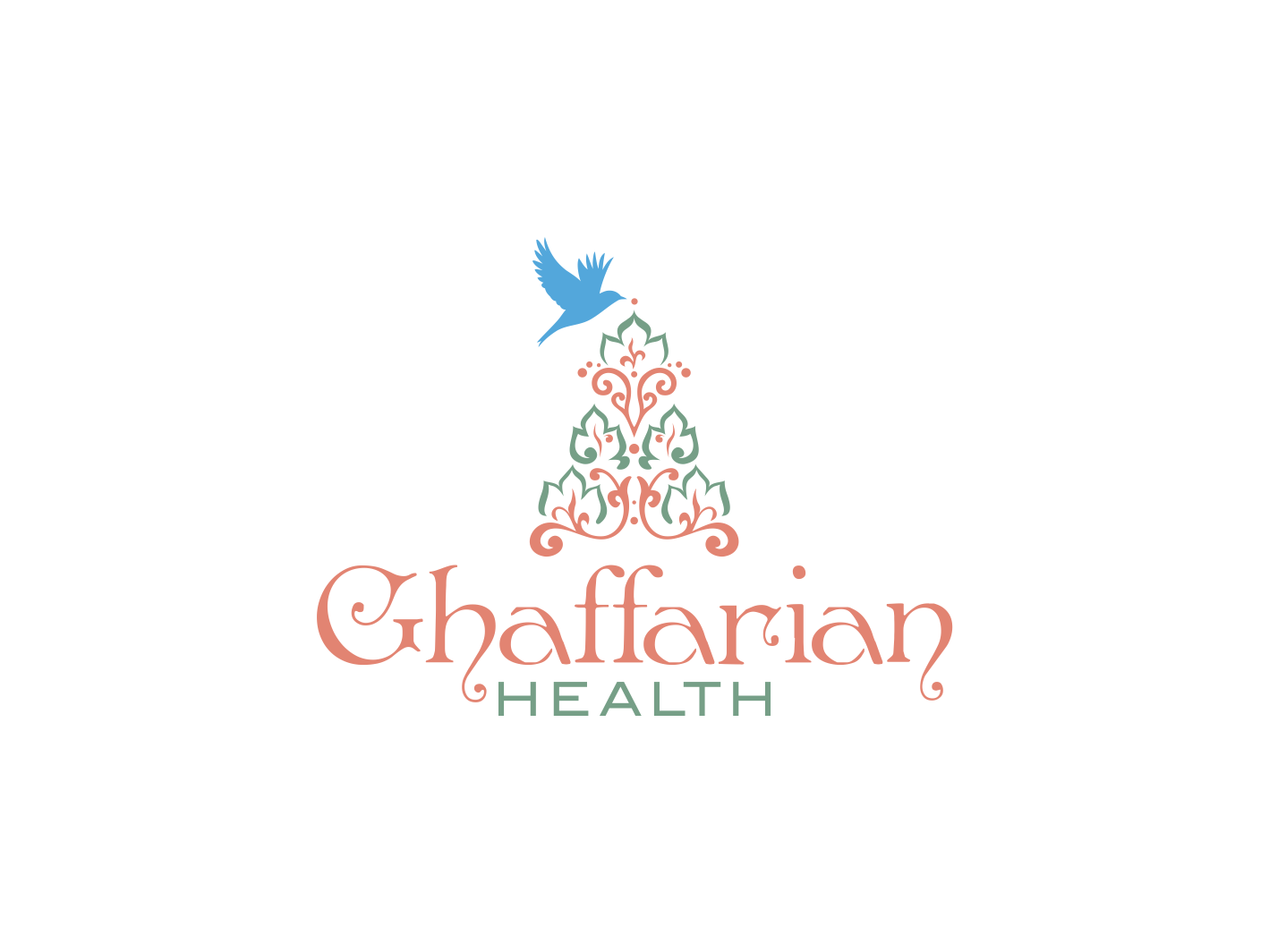 Diseño de Logo por BNdesigner para Ghaffarian Health | Diseño #28391748
