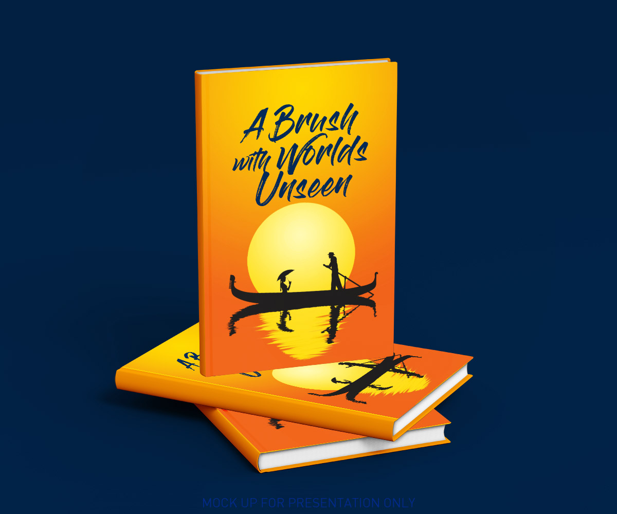 Book Cover Design by vincent.designpro for this project | Design #28392722