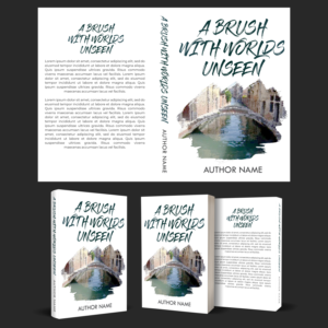 Book Cover Design by aj for this project | Design: #28398273