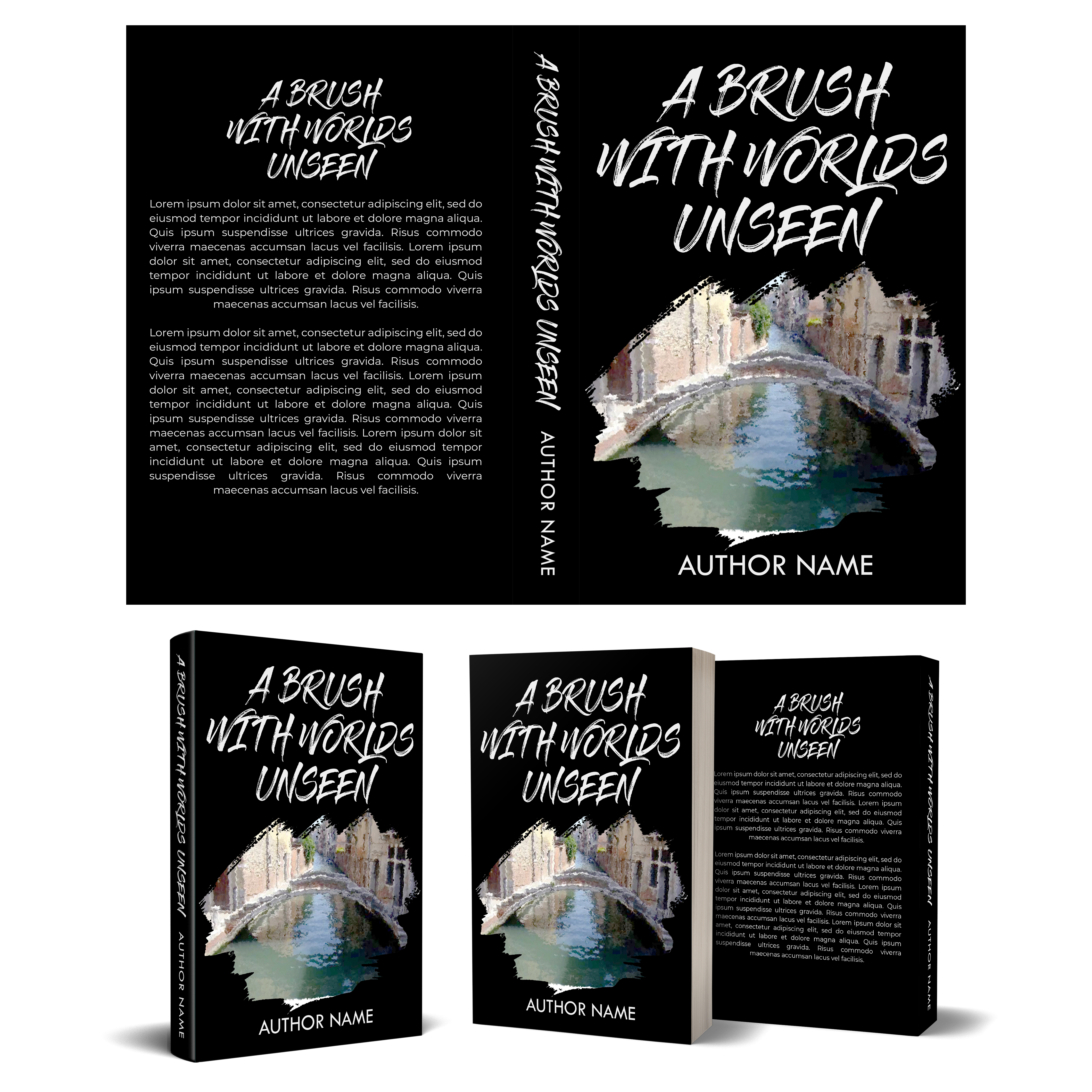 Buchumschlag Design von aj für dieses Projekt | Design #28398276