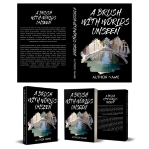 Book Cover Design by aj for this project | Design: #28398276