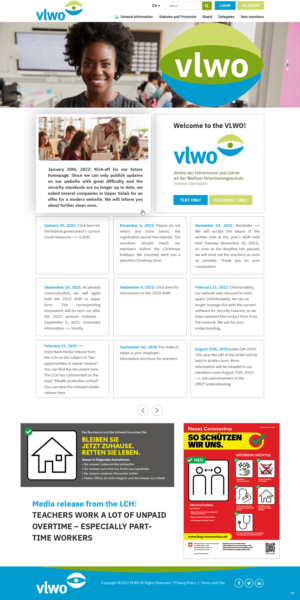 Web Design by pb for this project | Design: #28395430