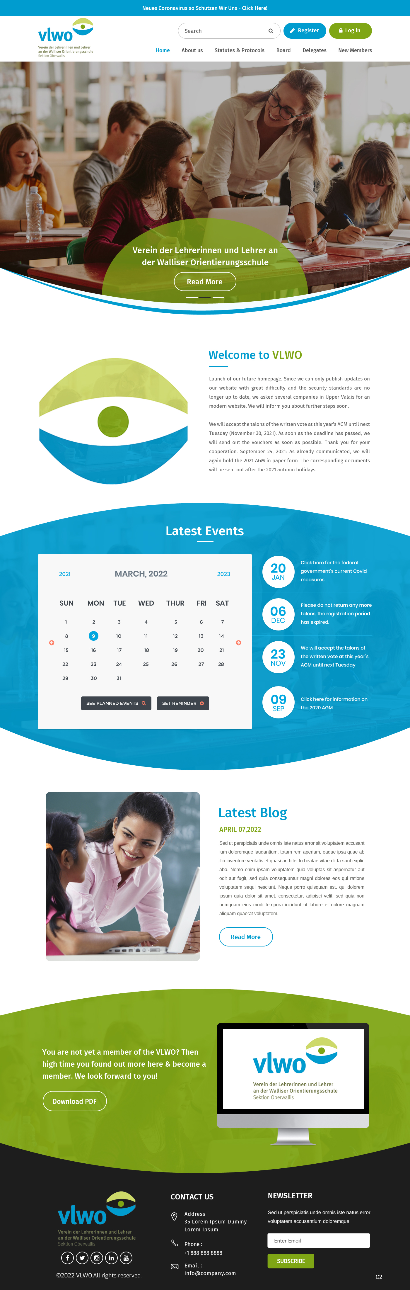 Web Design by pb for this project | Design #28395431