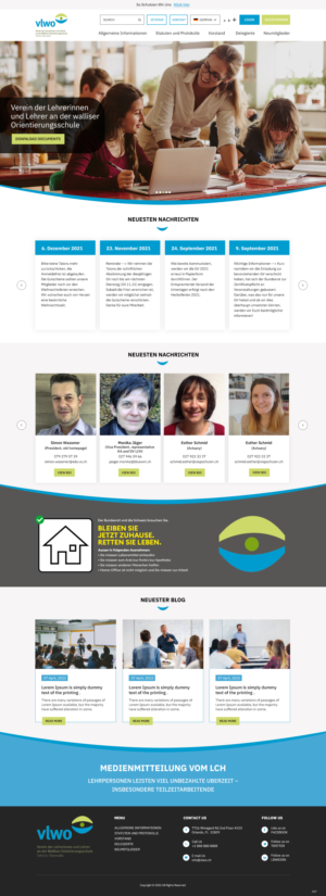 Web Design by pb for this project | Design: #28395447