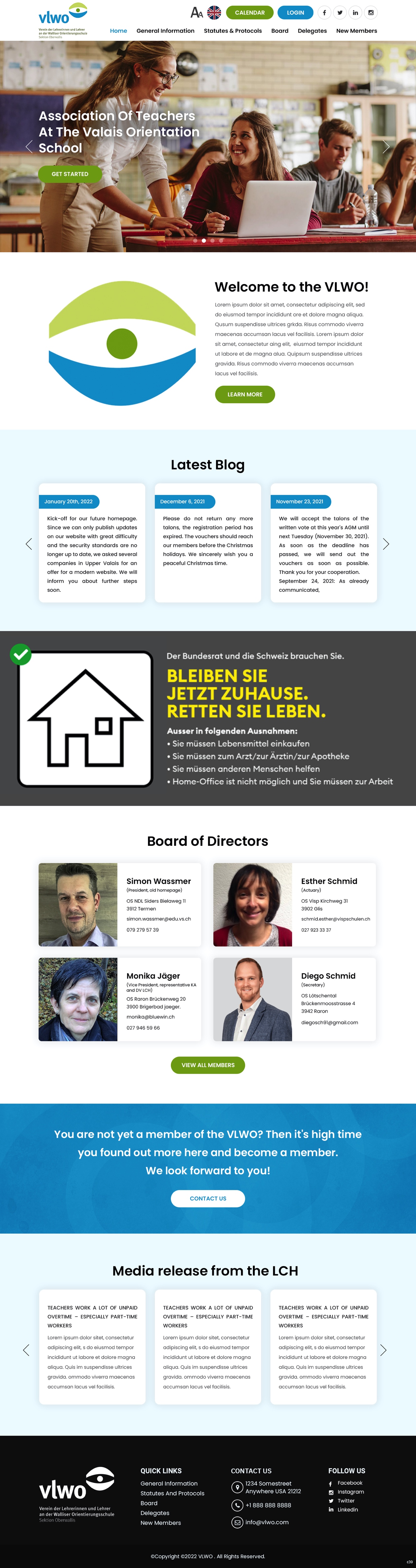 Web Design by pb for this project | Design #28401158
