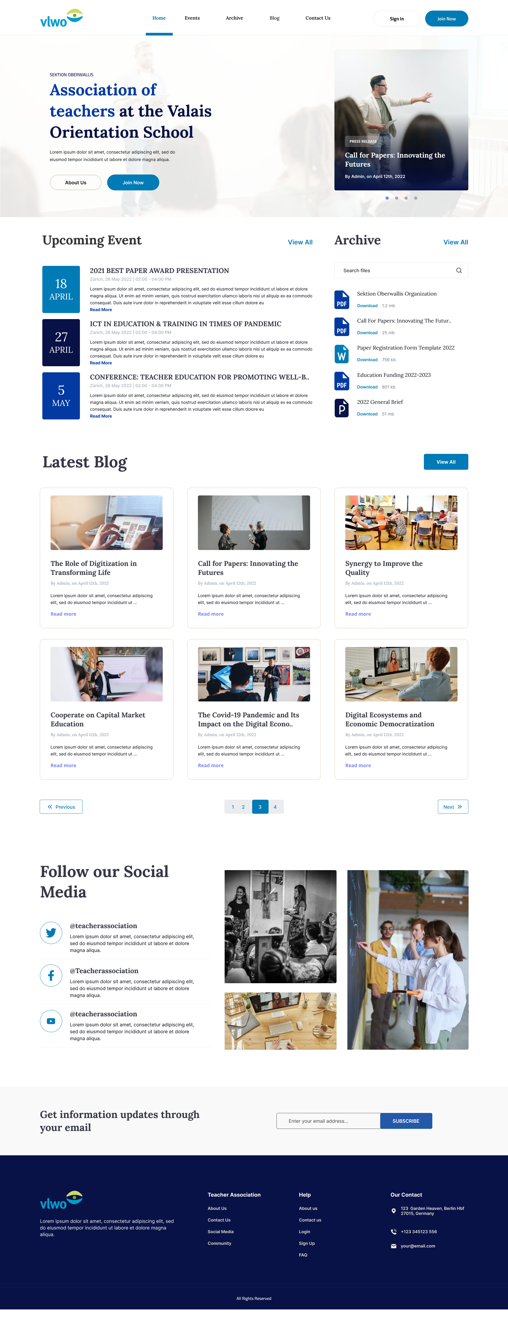 Web Design par Chill Guy pour ce projet | Design #28417413
