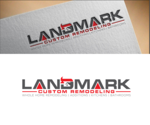 Logo Design by MANIK 42