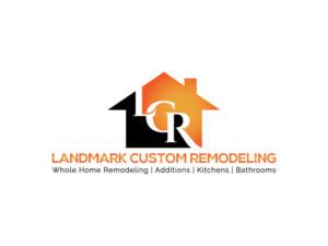 Design de Logo par jaxondesign pour Landmark Custom Remodeling | Design : #28391497