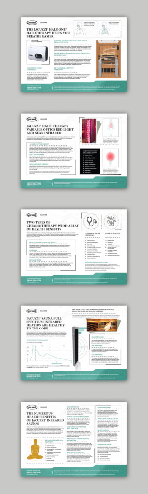 Infographic Design by debdesign for Latitude Adjustment | Design: #28398465