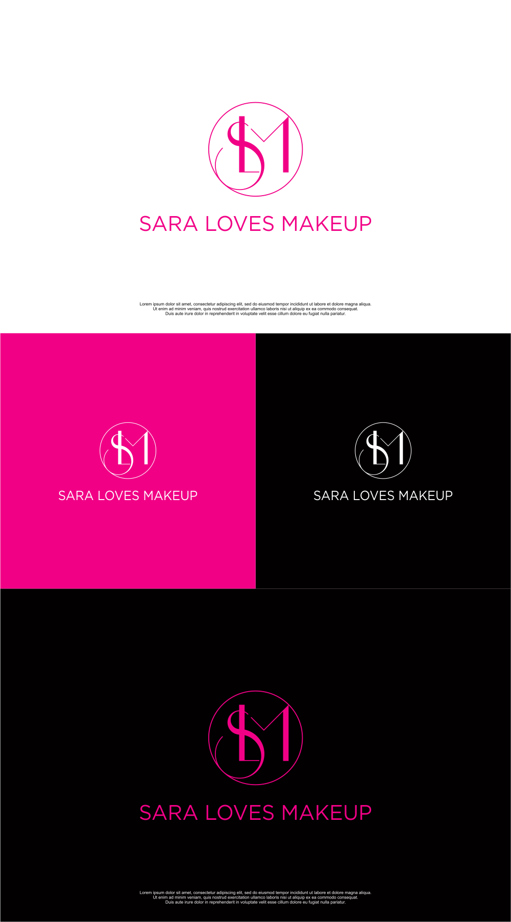 Logo Design by MASH Std for this project | Design #28392750