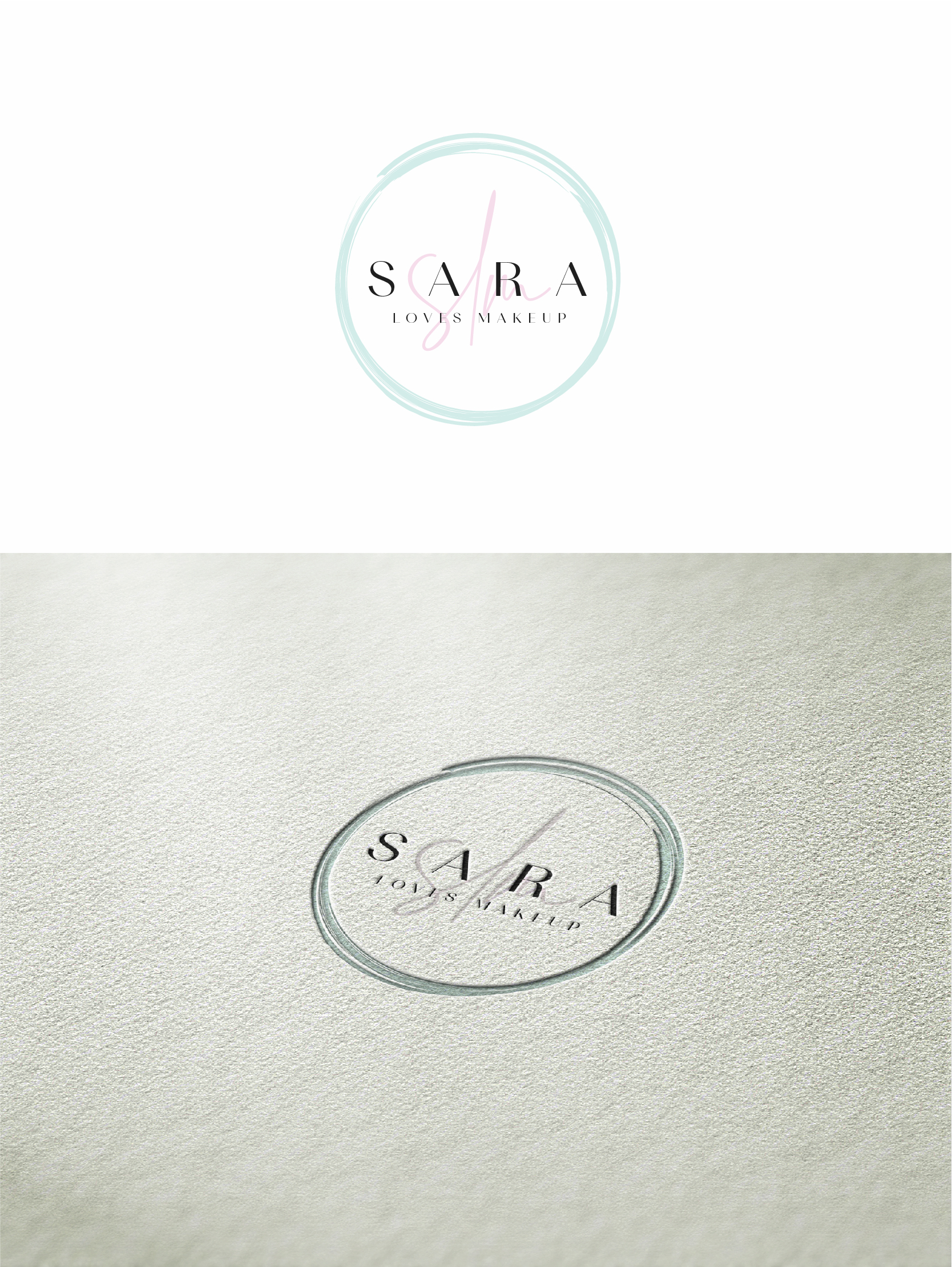 Logo Design by IMilenovic for this project | Design #28392430