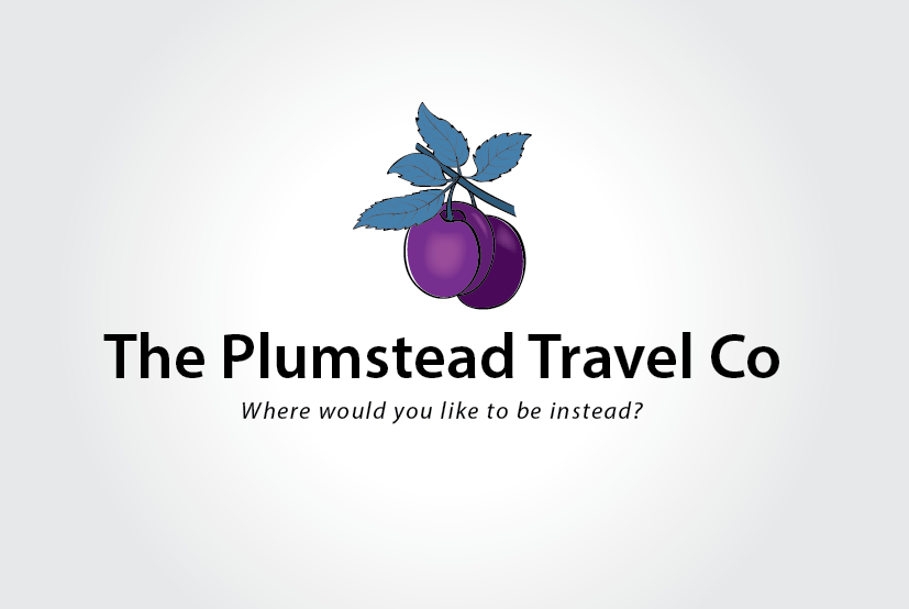 Diseño de Logo por ngahoang1711 para The Plumstead Travel Co | Diseño #28411317