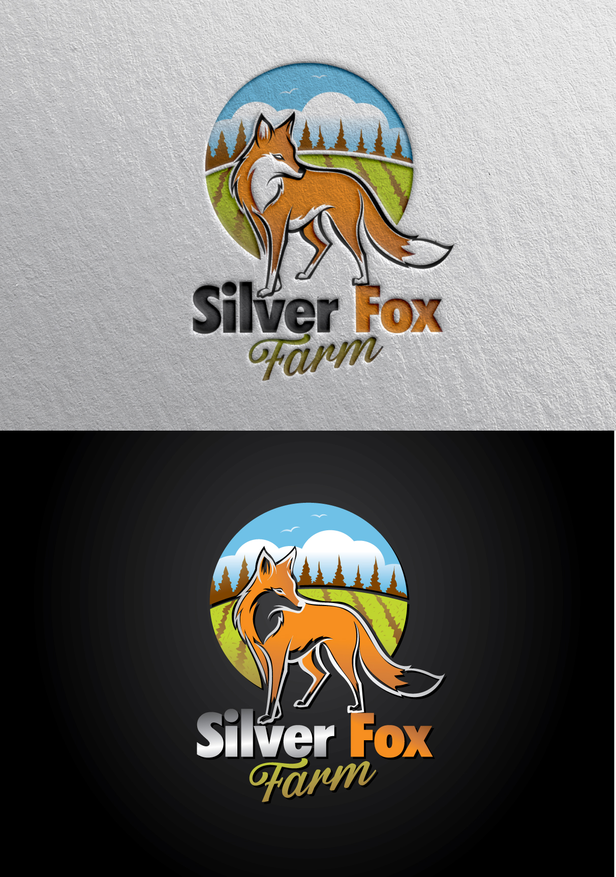 Logo Design by LogoPoko for this project | Design #28395375
