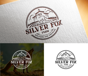 Logo Design by step forward 2 for this project | Design: #28392462