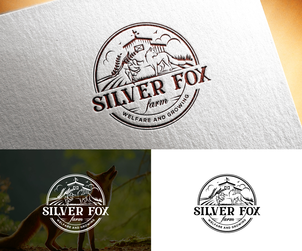 Logo Design by step forward 2 for this project | Design #28410712