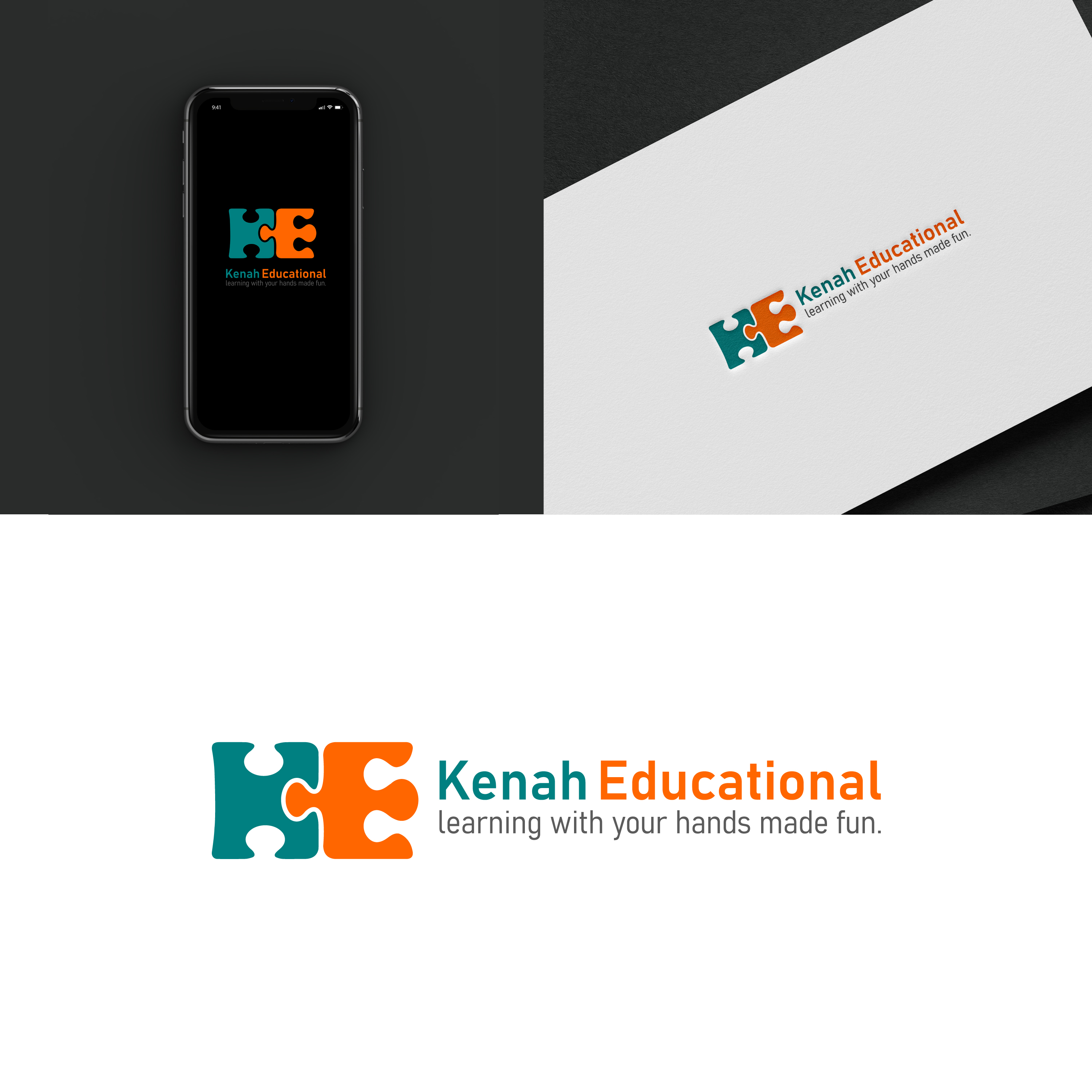 Logo Design by ICKE for this project | Design #28396819