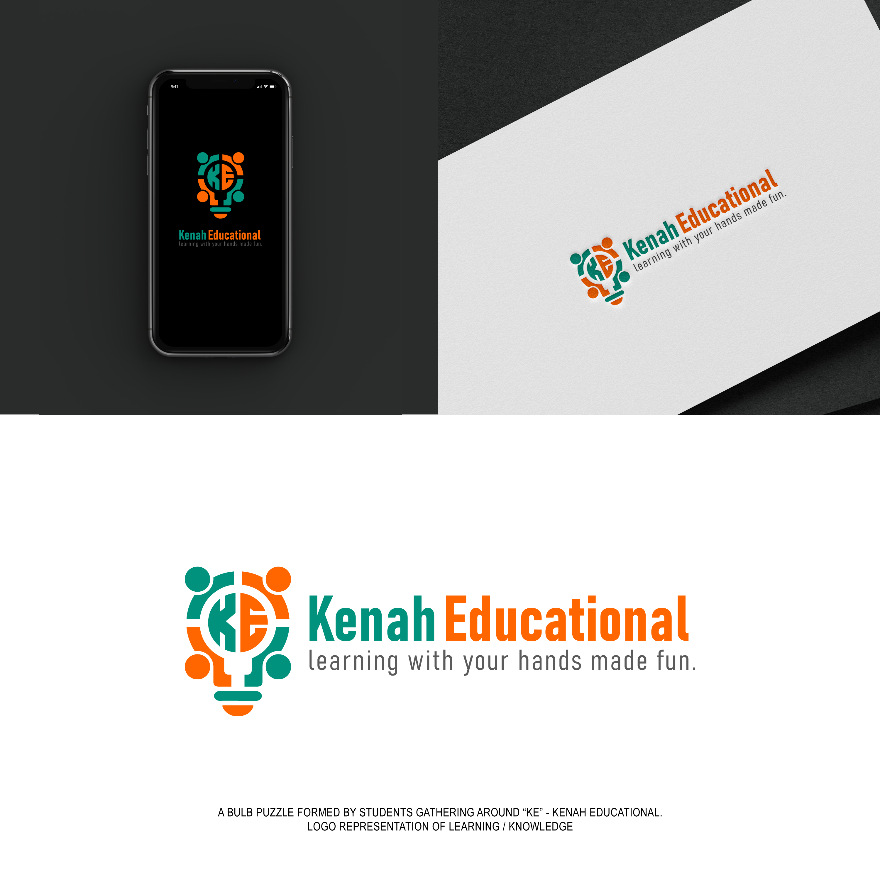 Logo Design by ICKE for this project | Design #28396865