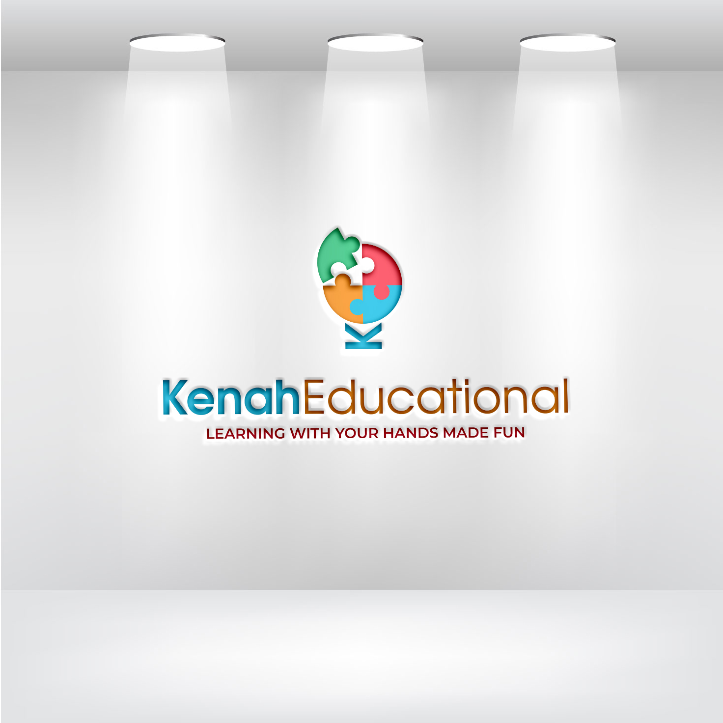 Logo Design by designprotox for this project | Design #28395514