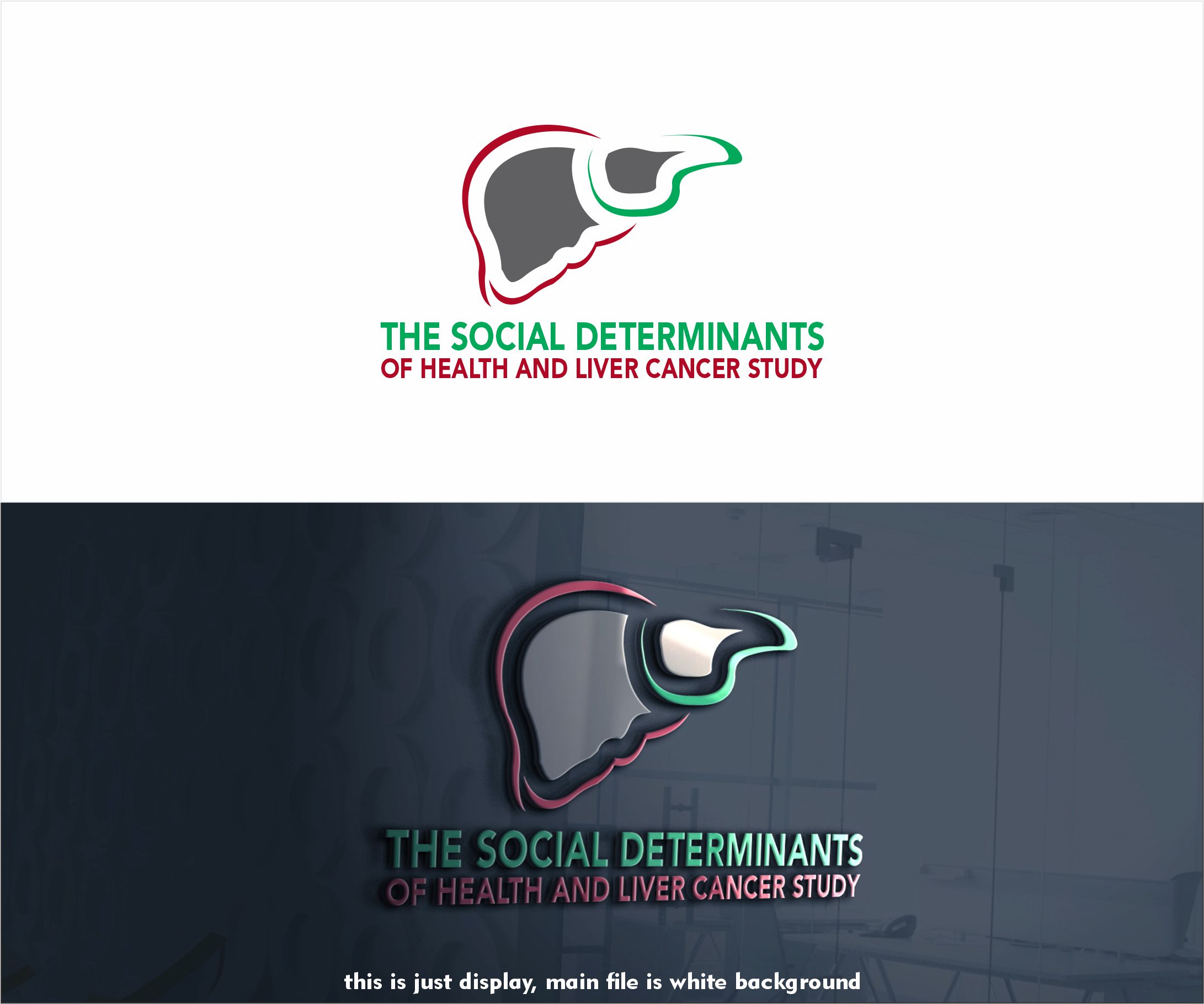 Design de Logo par alkaline pour ce projet | Design #28394756