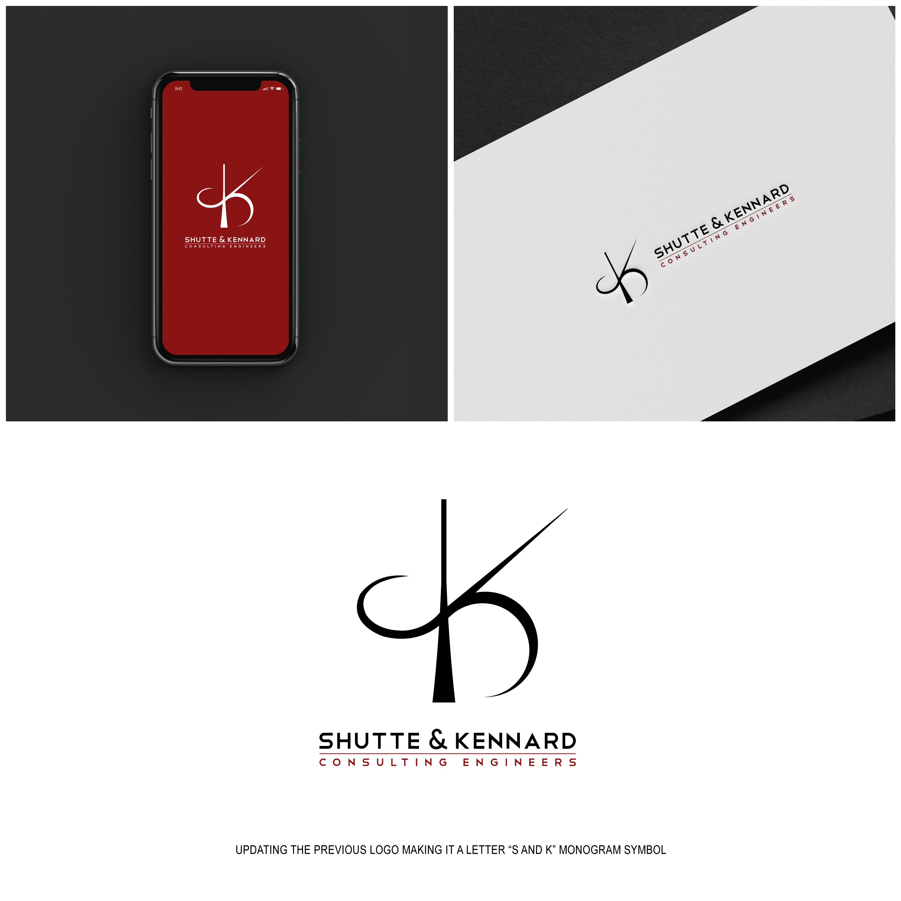 Logo Design by ICKE for this project | Design #28427525