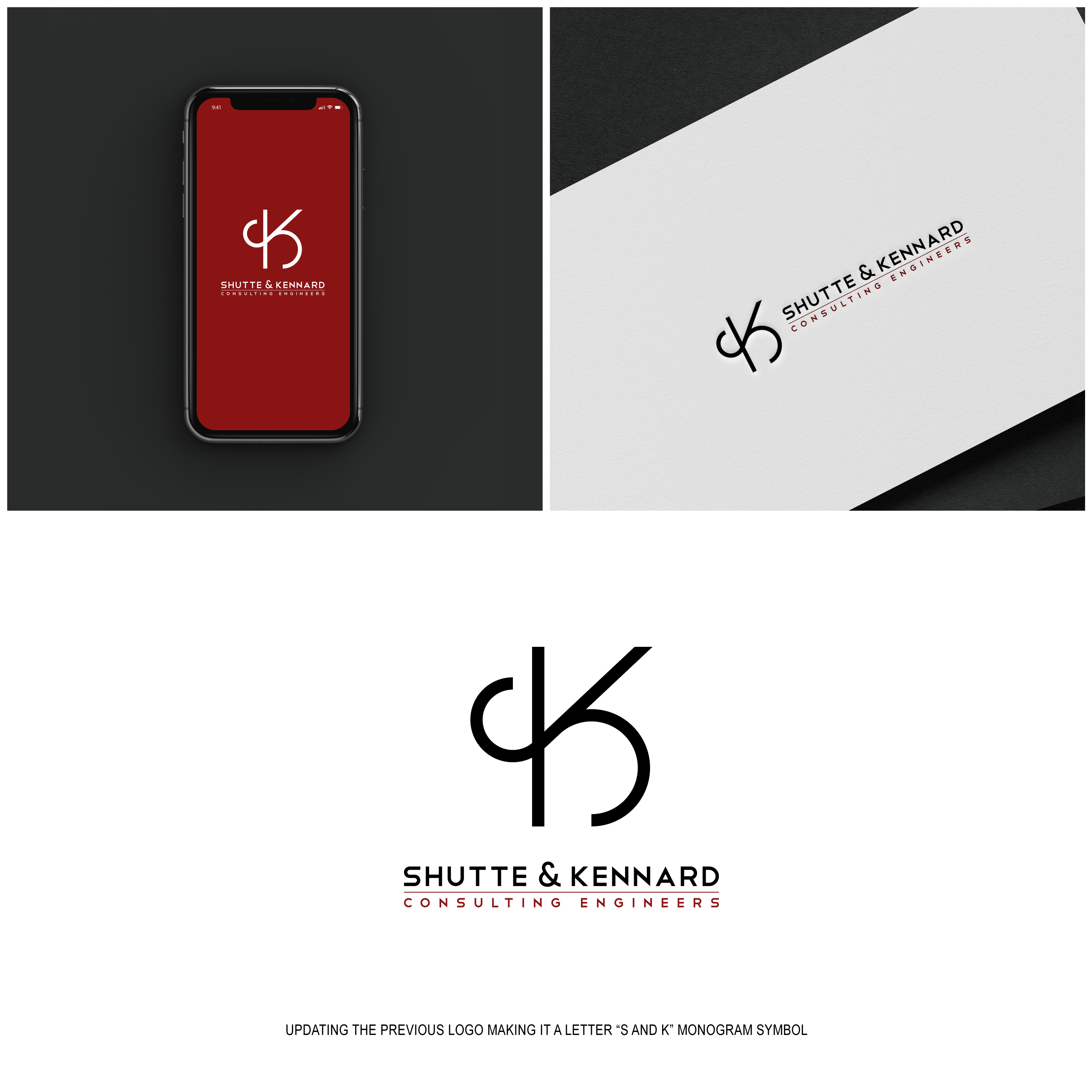 Logo Design by ICKE for this project | Design #28427590