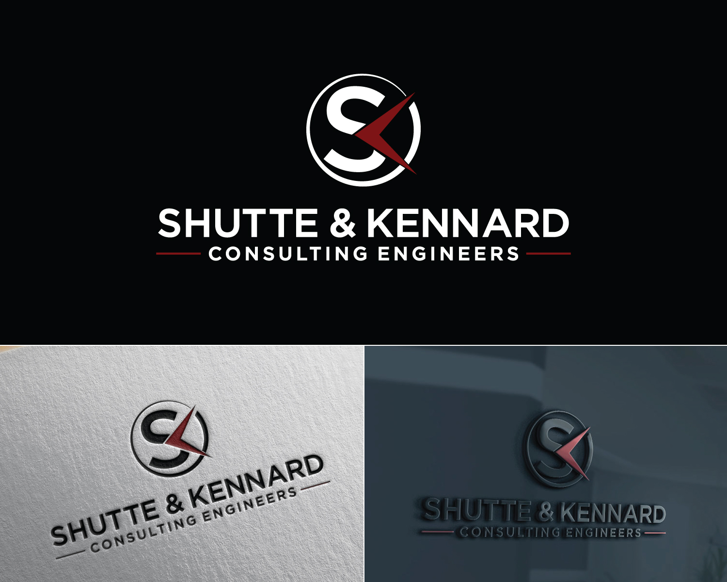 Logo-Design von Atec für dieses Projekt | Design #28415173