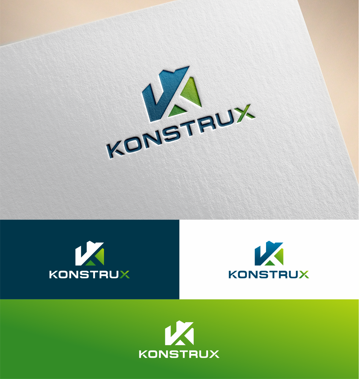 Logo Design by MKR for this project | Design #28398000